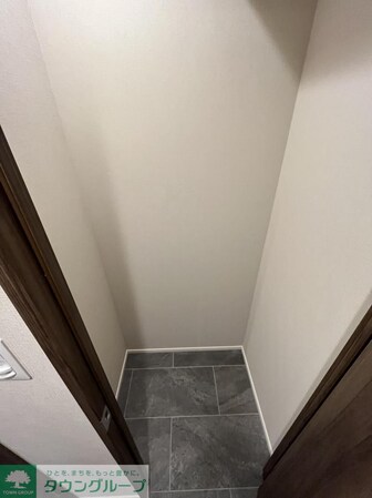 ザ・パークハビオ文京江戸川橋の物件内観写真